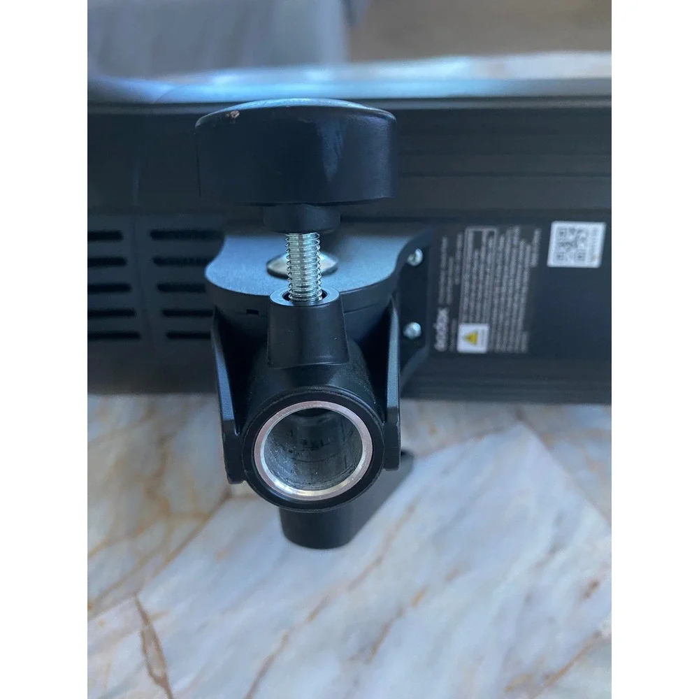 Godox SK400II‎ Studio Strobe Flash 400Ws Built-in 2.4G Wireless X System Black